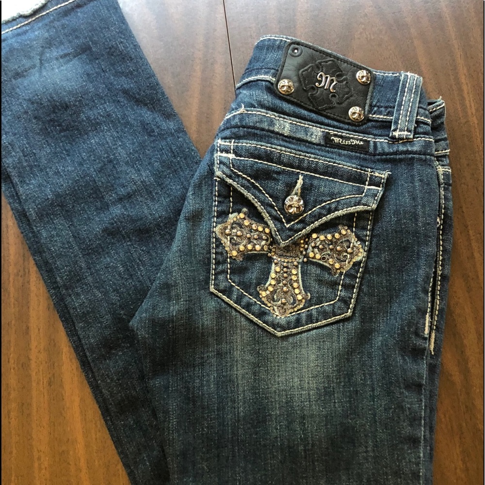 Women’s Jeans